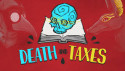 Death and Taxes screenshot 1